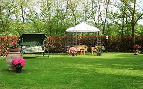 B&B Casale Ginette