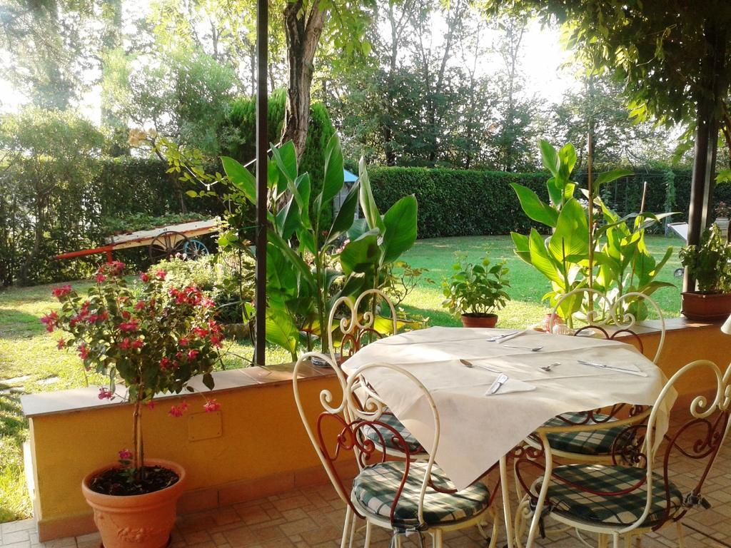 B&B Casale Ginette Incisa in Val d'Arno Exterior photo