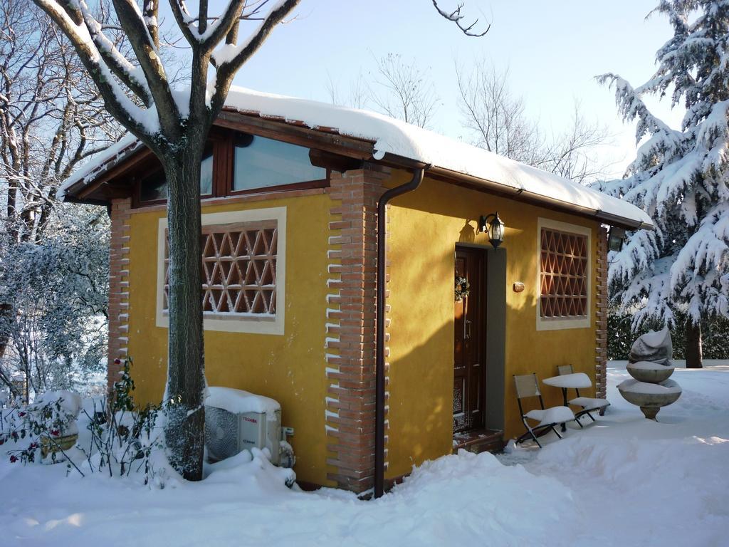 B&B Casale Ginette Incisa in Val d'Arno Exterior photo