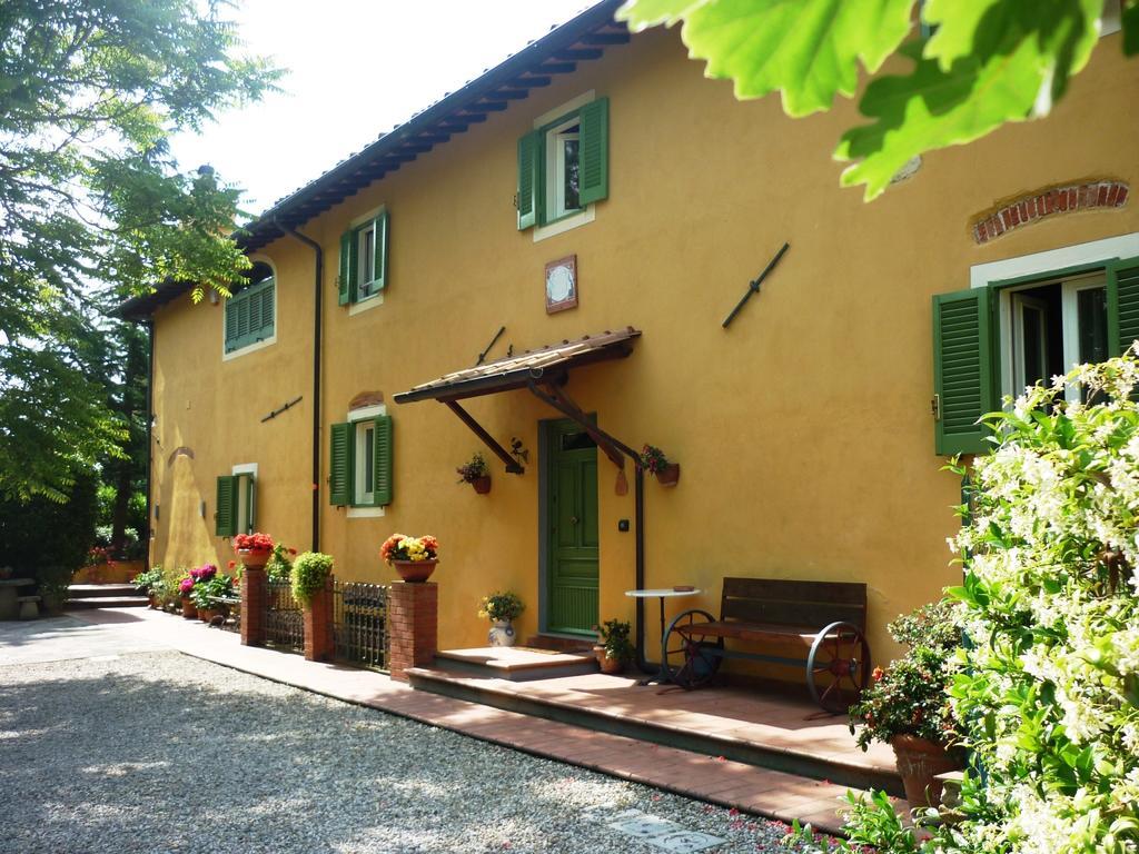 B&B Casale Ginette Incisa in Val d'Arno Exterior photo