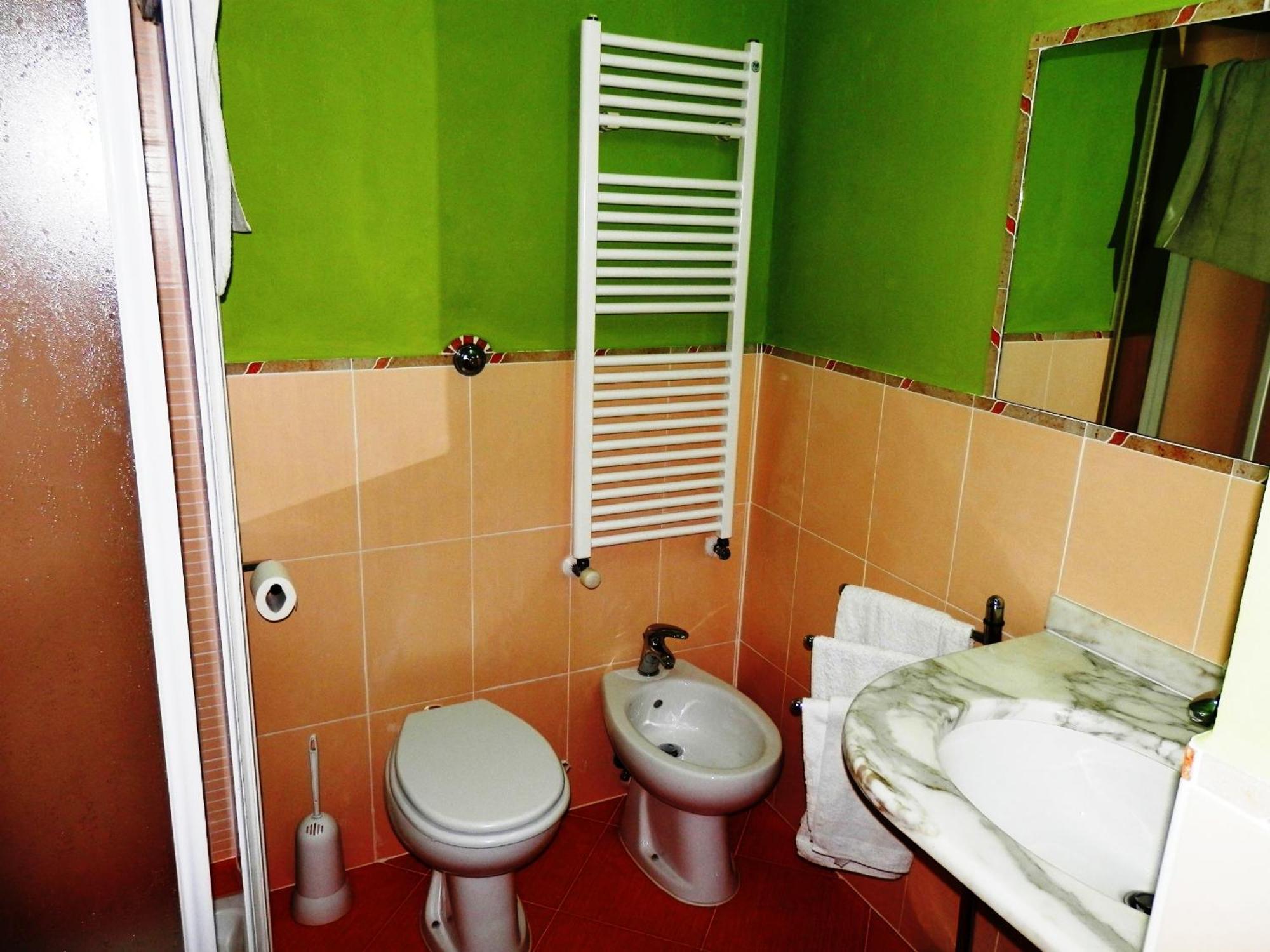 B&B Casale Ginette Incisa in Val d'Arno Room photo