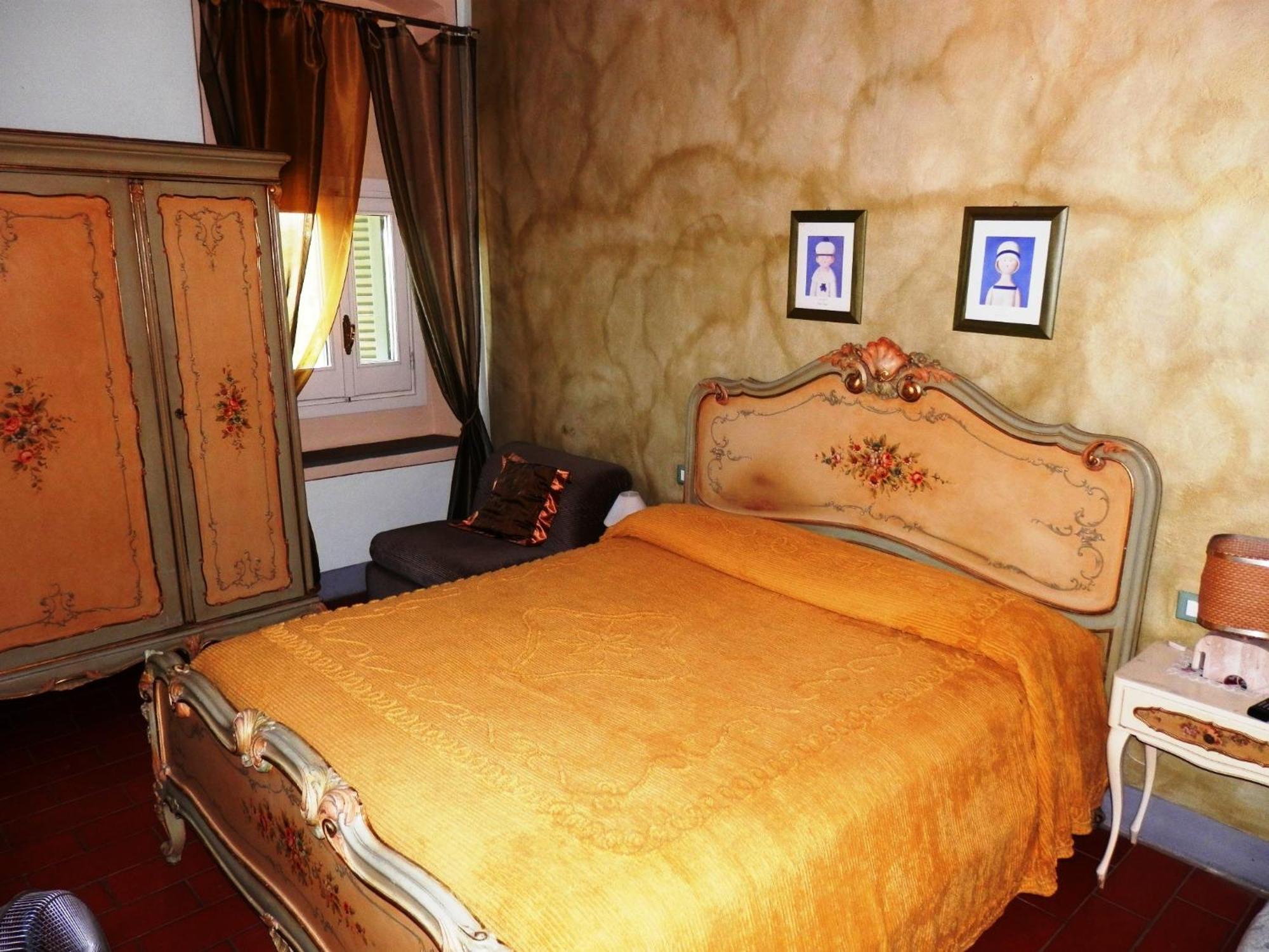 B&B Casale Ginette Incisa in Val d'Arno Room photo