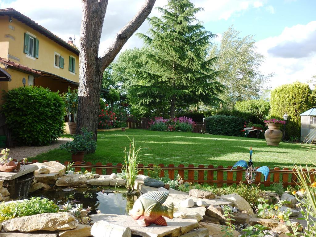 B&B Casale Ginette Incisa in Val d'Arno Exterior photo