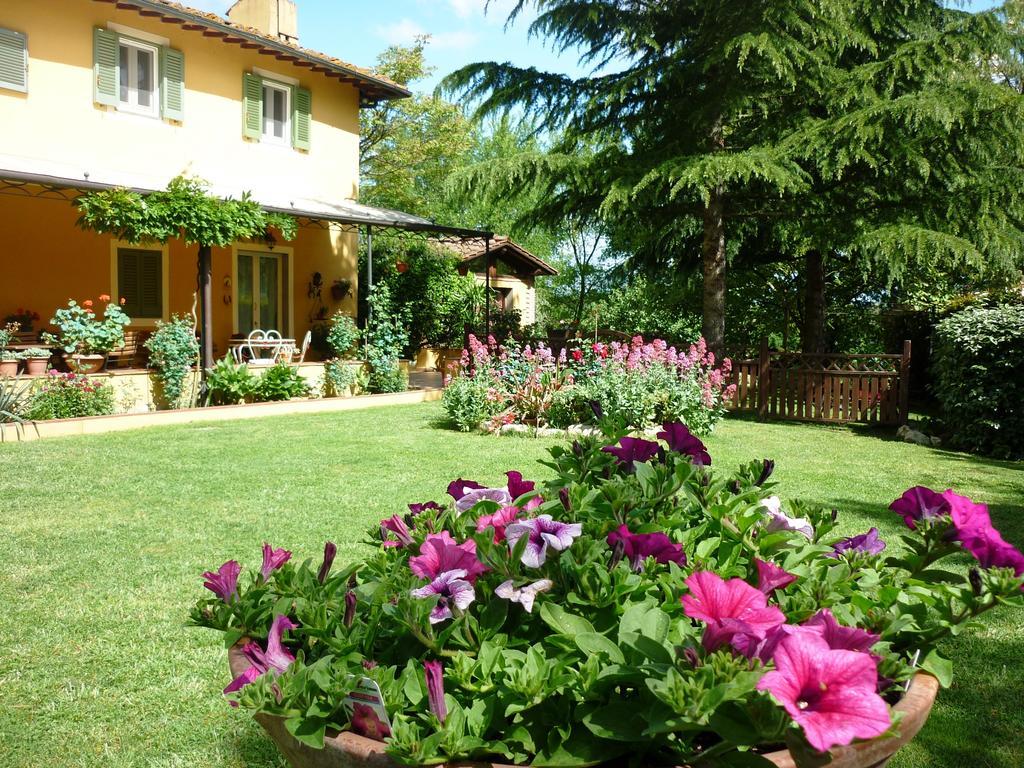 B&B Casale Ginette Incisa in Val d'Arno Exterior photo