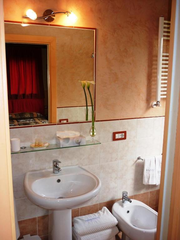 B&B Casale Ginette Incisa in Val d'Arno Room photo
