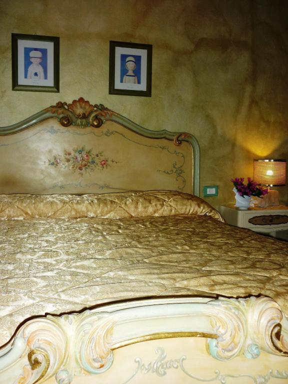 B&B Casale Ginette Incisa in Val d'Arno Room photo