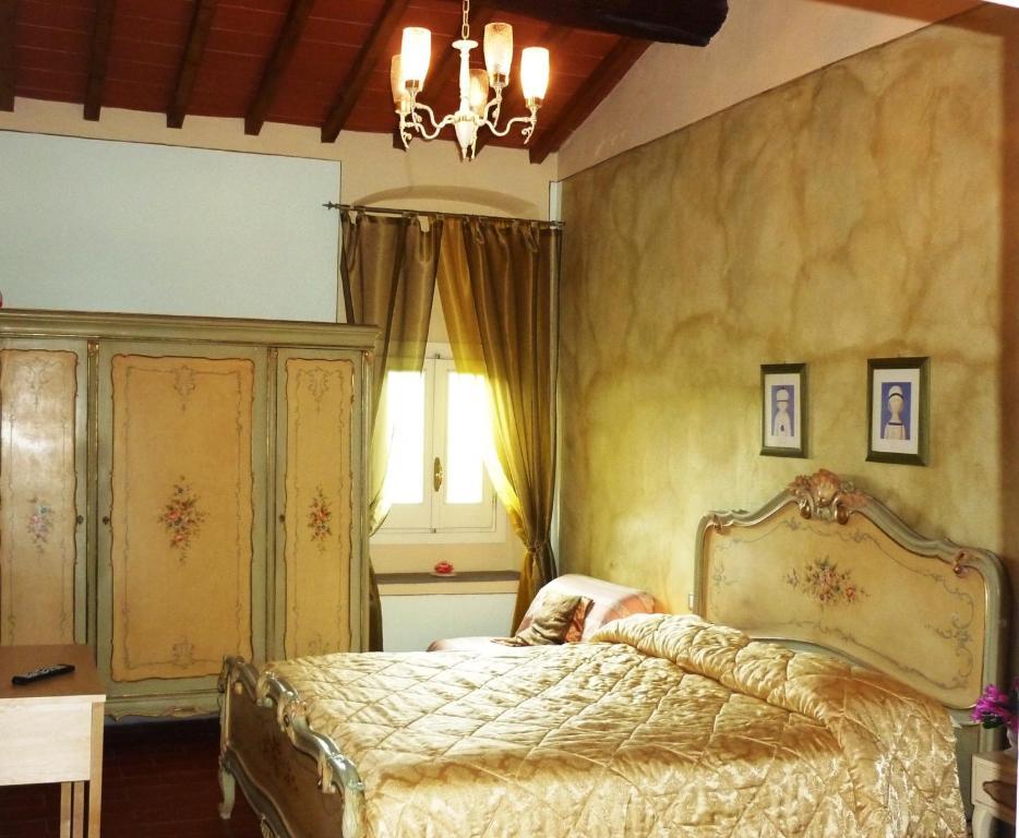 B&B Casale Ginette Incisa in Val d'Arno Room photo