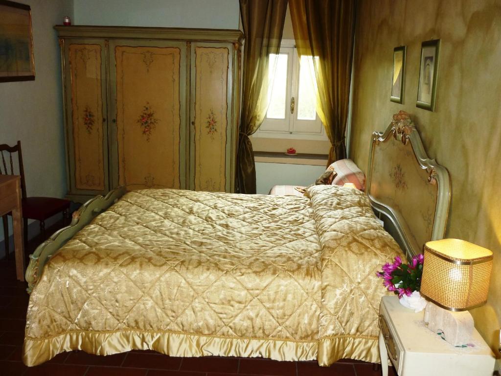 B&B Casale Ginette Incisa in Val d'Arno Room photo