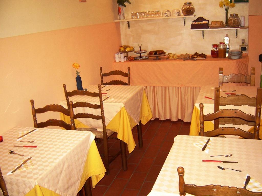 B&B Casale Ginette Incisa in Val d'Arno Exterior photo