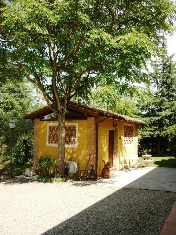 B&B Casale Ginette Incisa in Val d'Arno Exterior photo