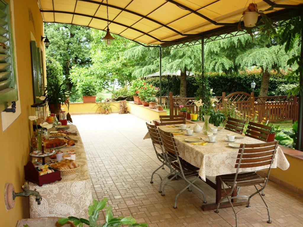 B&B Casale Ginette Incisa in Val d'Arno Exterior photo